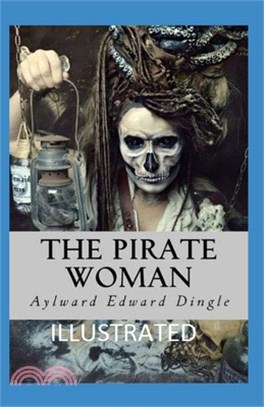 The Pirate Woman Illustrated