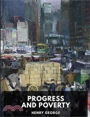 Progress and Povertyillustrated