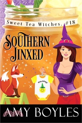 Southern Jinxed