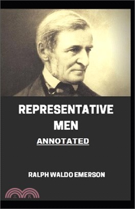 Representative Men Annotated