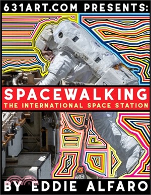 SpaceWalking: The International SpaceStation