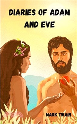 Diaries of Adam and Eve