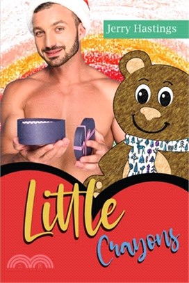 Little Crayons: An ABDL MM Romance