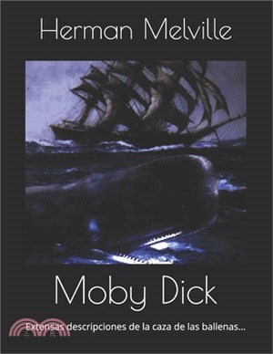 Moby Dick