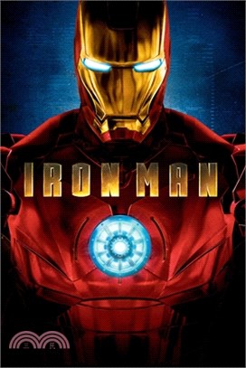 Iron Man: Screenplays