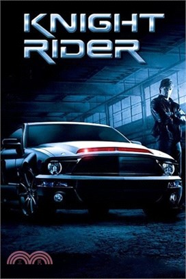 Knight Rider: Screenplays