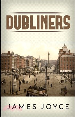 Dubliners (illustrated Classics)