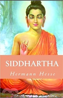 Siddhartha: A Novel (illustrated Classics)