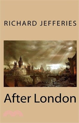 After London Illustrated