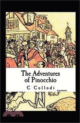 The Adventures of Pinocchio Annotated