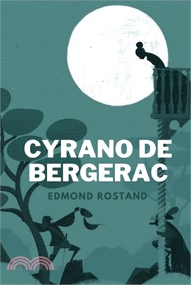 Cyrano de Bergerac: Nueva Edición