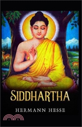 Siddhartha: A Novel(classics illustrated)