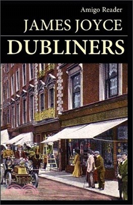 Dubliners Annotated