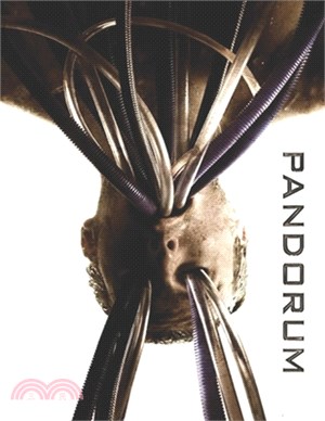 Pandorum: Screenplay