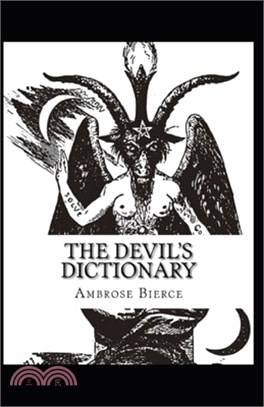 The Devil's Dictionary: Classic Edition(Annotated)