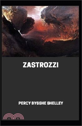 Zastrozzi Annotated