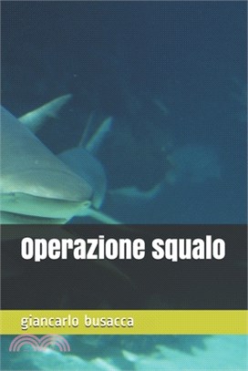 Operazione squalo