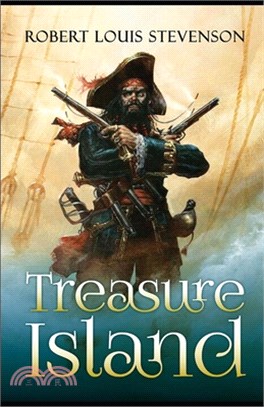 Treasure Island (Signet Classics) Mass Market illustarted