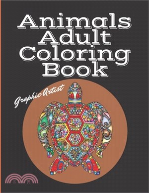 Adult Coloring Book: Relax and Unwind (Coloring Books for Adults)