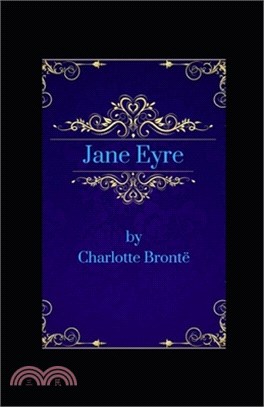 Jane Eyre illustrated