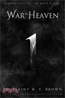 War In Heaven