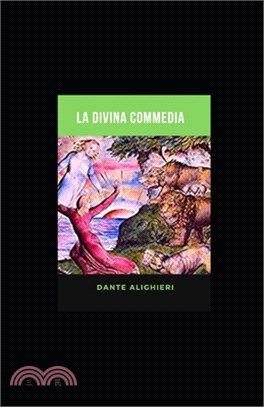 La Divina Commedia illustrata