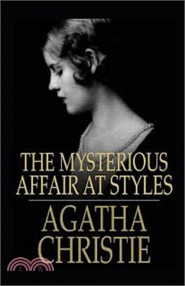 The Mysterious Affair at Styles Annotated