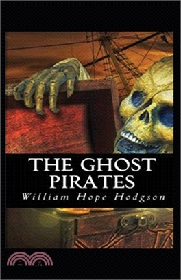 The Ghost Pirates Annotated