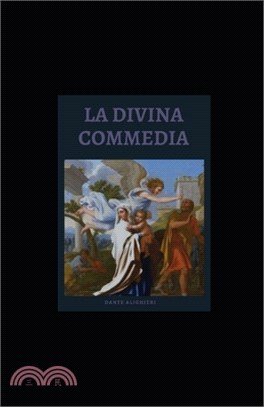 La Divina Commedia illustrata