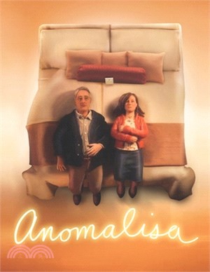Anomalisa: Screenplay