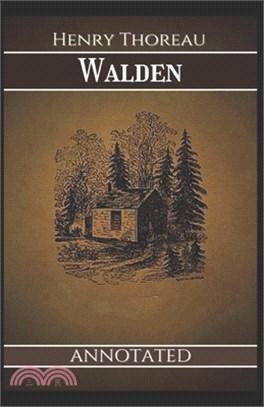 Walden (Annotated)