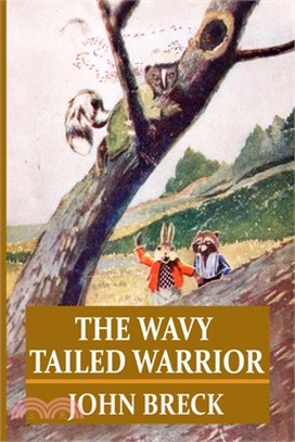 The Wavy Tailed Warrior: Told at Twilight Stories