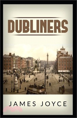 Dubliners Illustrated