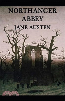 Northanger Abbey Illustrated