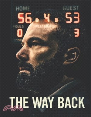 The Way Back: Screenplay