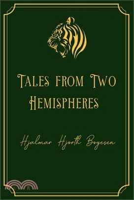 Tales from Two Hemispheres: Gold Edition
