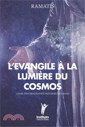 L'Evangile à Lumière du Cosmos