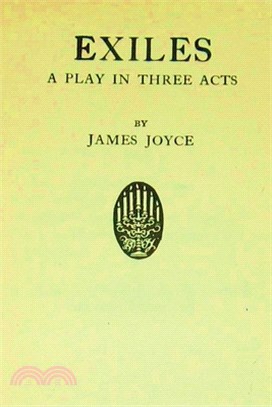 Exiles-A Play in Three Acts Annotated Edition