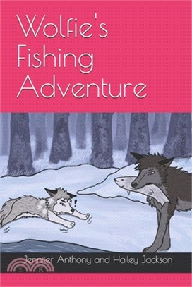 Wolfie's Fishing Adventure