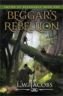Beggar's Rebellion: An Epic Fantasy Saga