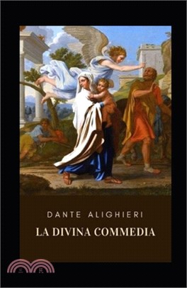 La Divina Commedia Illustrata