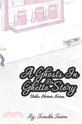 A Ghosts In Da Ghetto Story