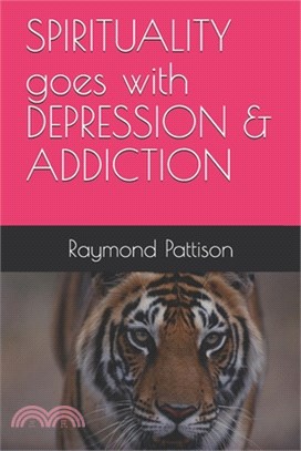 SPIRITUALITY goes with DEPRESSION & ADDICTION