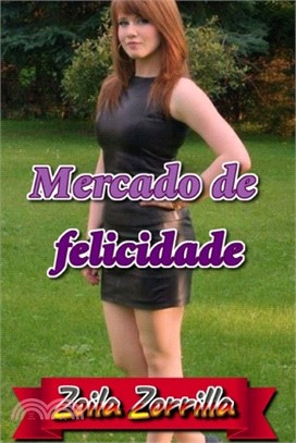 Mercado de felicidade