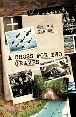 A Cross for Two Graves