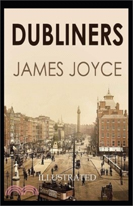 Dubliners Illustrated