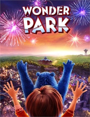 Wonder park: The Complete Screenplays