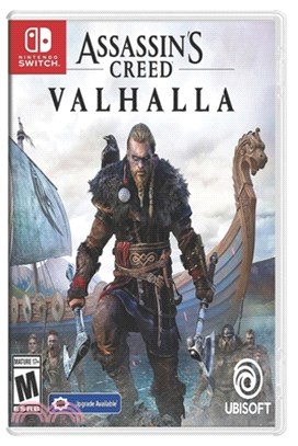 Assassin's Creed Valhalla