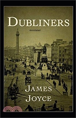 Dubliners Annotated