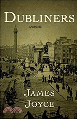 Dubliners Annotated